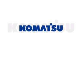KOMATSU小松