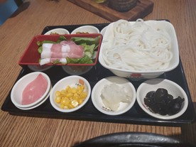 米粉