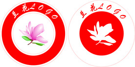 玉兰花