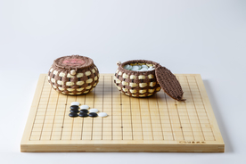 围棋