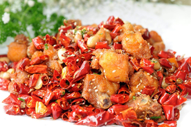 辣子鸡