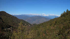 喜马拉雅山