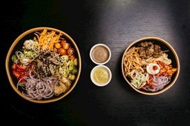轻食