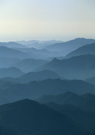 远山