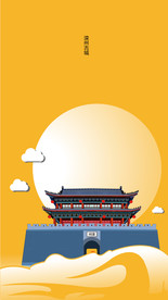 滦州月色