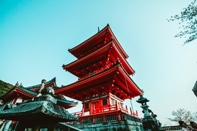 日本清水寺