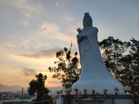 妈祖