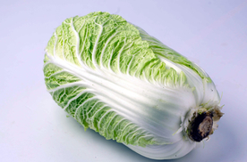 白菜大白菜小白菜图片