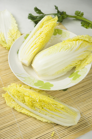 白菜大白菜小白菜图片