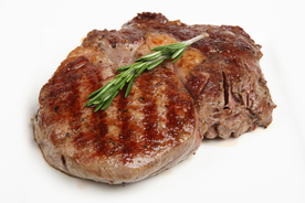 肉排