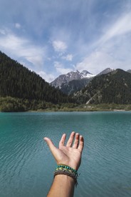 风景图
