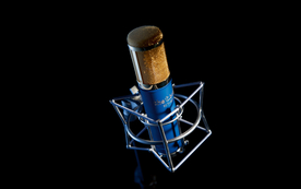 话筒麦克风图片