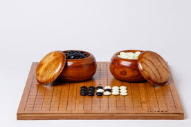 围棋