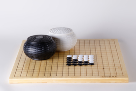 围棋