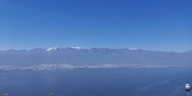 苍山