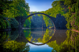 湖光山水