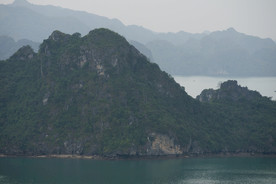 自然山川