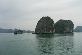 自然山川