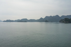 自然山川