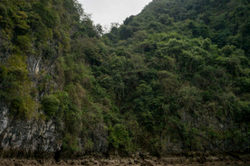 自然山川