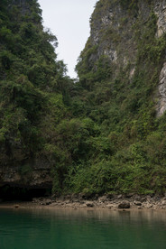 自然山川