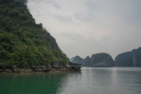 自然山川