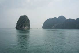 自然山川