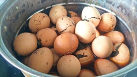 茶叶蛋 卤蛋