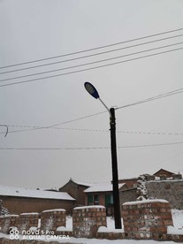 雪景