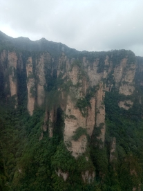 山顶