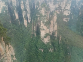 山顶