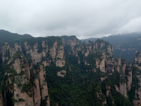 山景
