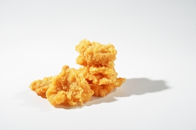酥炸美式鸡