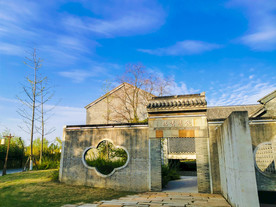小院