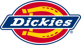 dickies 标志LOGO