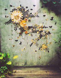 花壁