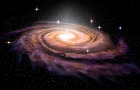 星云