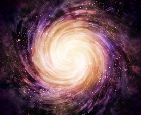 星云