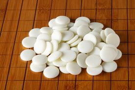 围棋籽　围棋