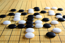 围棋