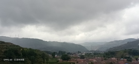 阴雨天