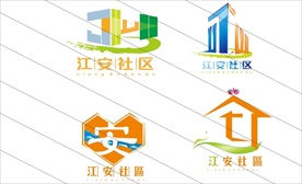 社区LOGO