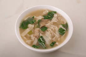 宽面汤