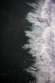 海边海浪