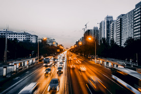 城市道路