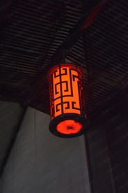 中式灯