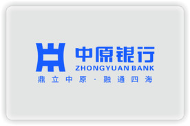 中原银行标志