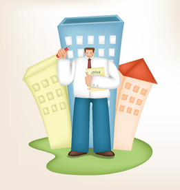 商务人物 漫画动画 动漫壁纸