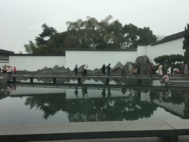 苏州博物馆