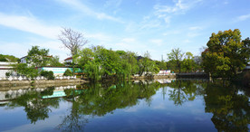 乡村美景